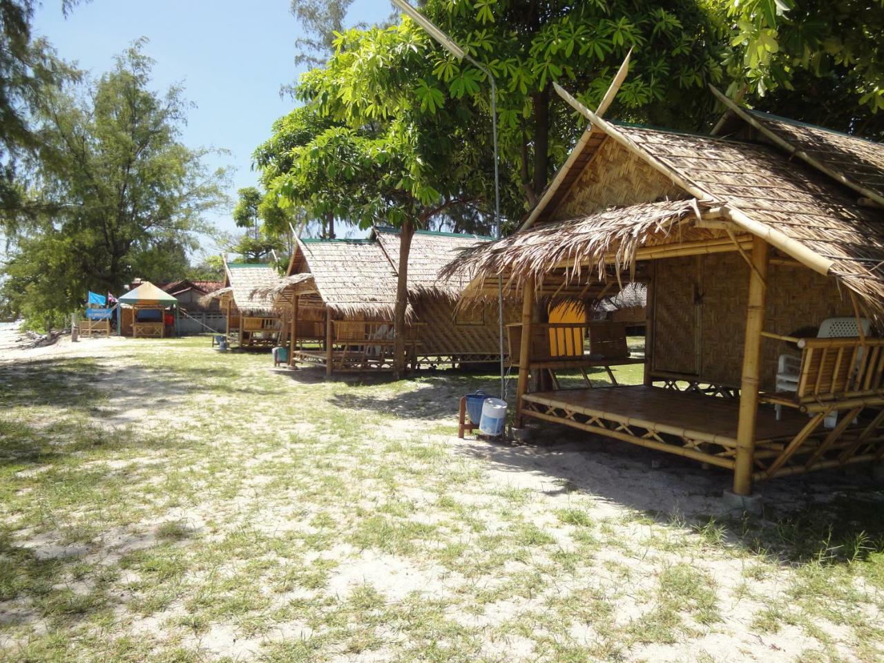 Varin Village Ко Липе Экстерьер фото