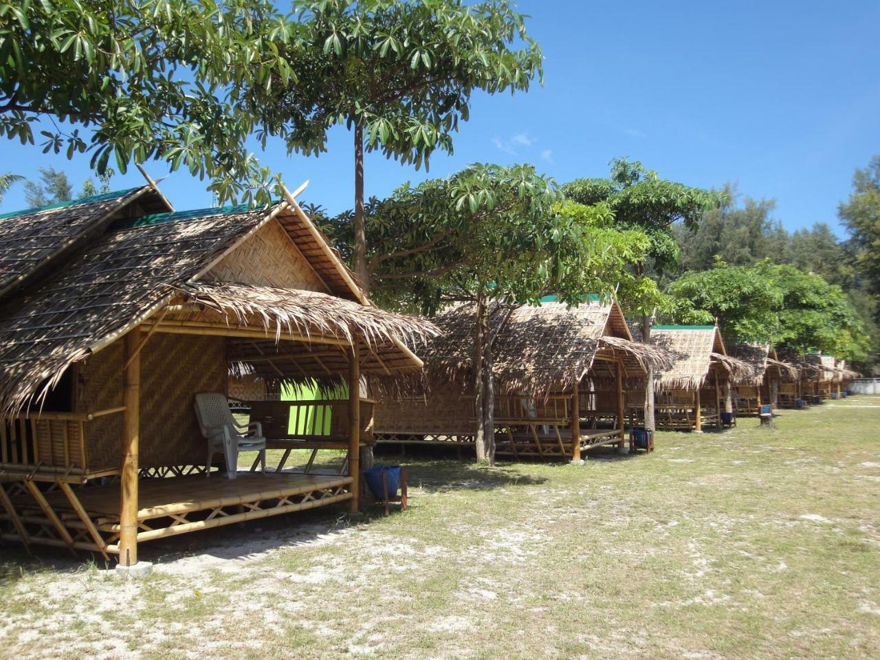 Varin Village Ко Липе Экстерьер фото