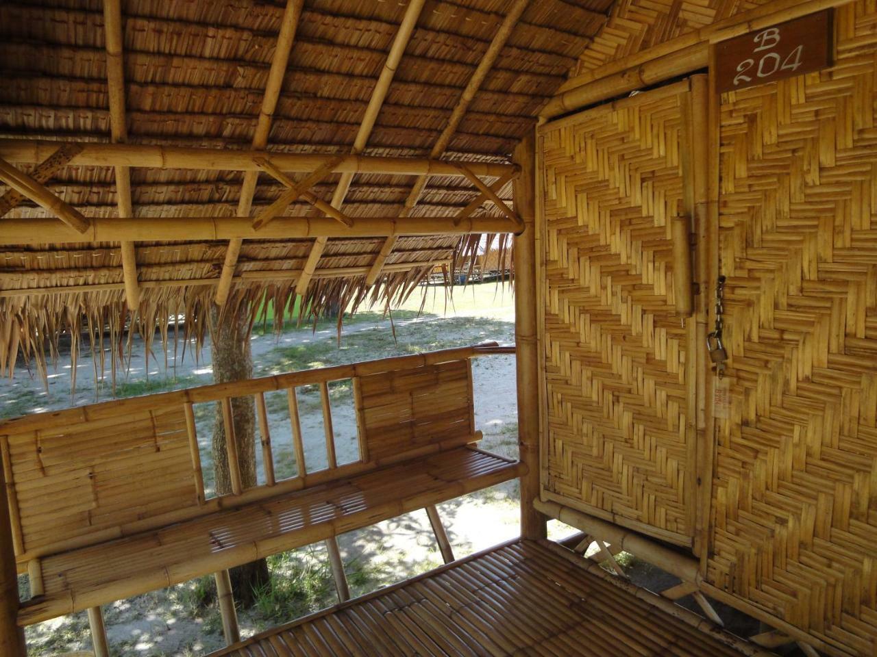 Varin Village Ко Липе Экстерьер фото