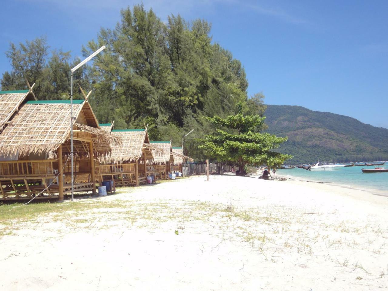 Varin Village Ко Липе Экстерьер фото